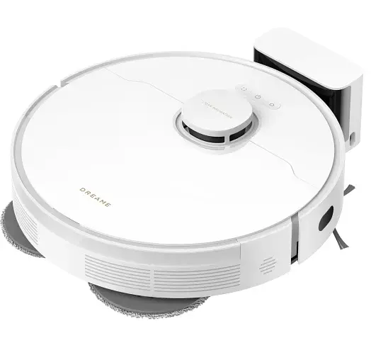 Робот-пилосос Dreame Robot Vacuum L10s Pro Gen2 RLL42SDA - фото 3