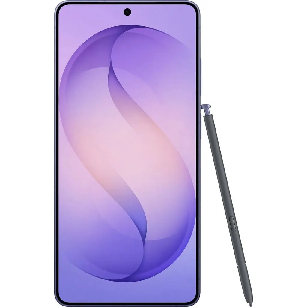 Смартфон Samsung Galaxy S26 Ultra 16/1TB Cobalt Violet (SM-S948BZVH) [170306] - фото 2
