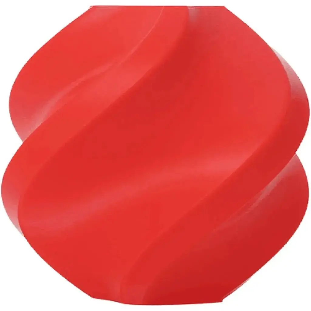 Пластик для 3D-принтера Bambu Lab PETG Basic 1.75 1kg Red 30201 (G00-R00-1.75-1000-SPL)