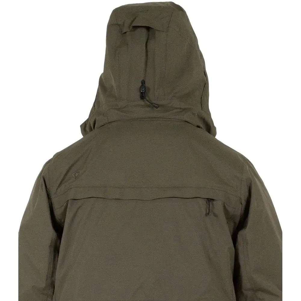 Куртка First Tactical Tactix System Jacket XL Зелений - фото 7