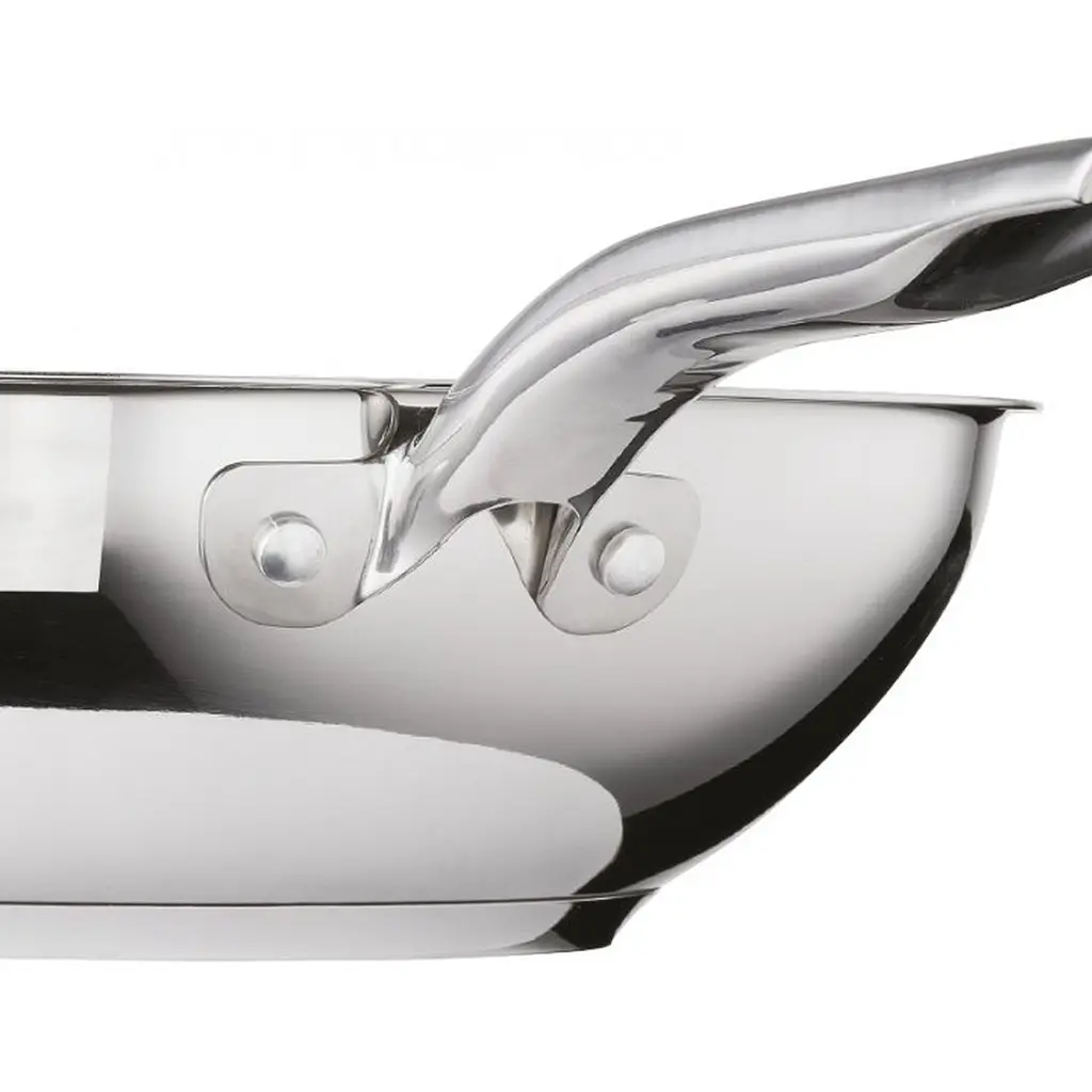 Набор сковородок Tefal Intuition, 2 шт. (B817S255) - фото 5
