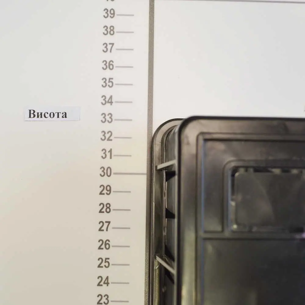 Бокс пластиковий VIOLUX на 24 модулі внутрішній ( 900102 ) - фото 4