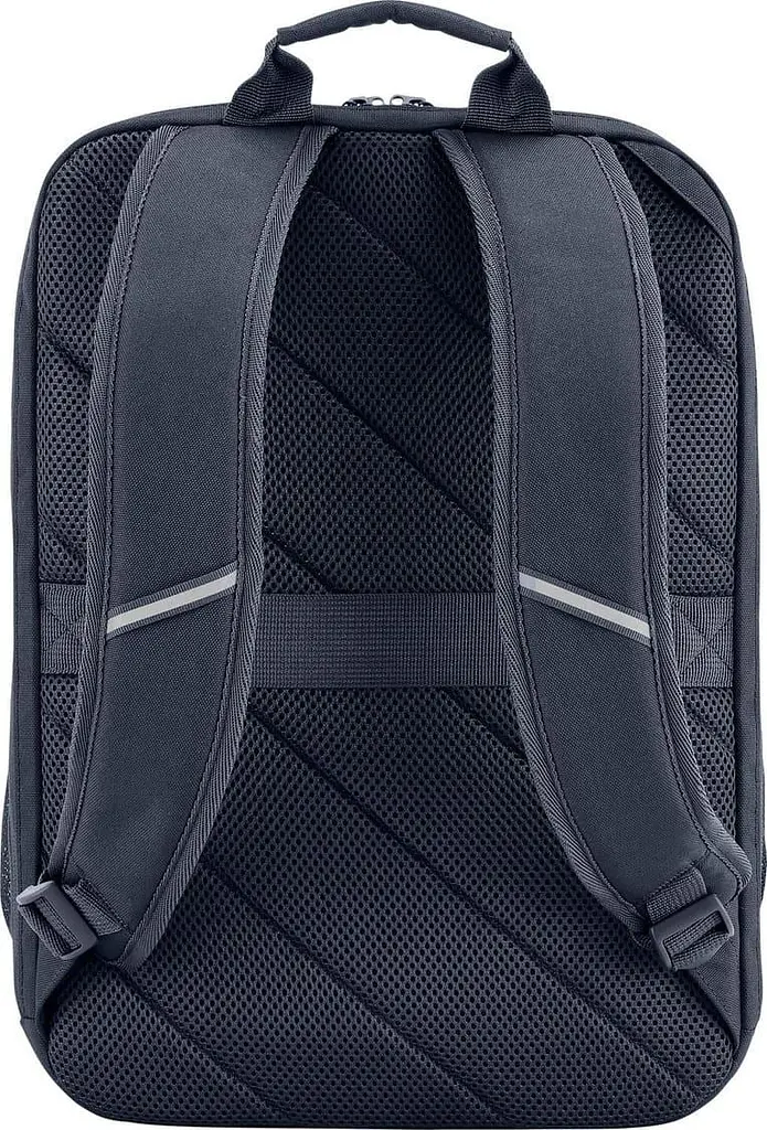 Рюкзак для ноутбука HP 15.6" Travel 18L IGR Laptop Backpack (6B8U6AA) - фото 4