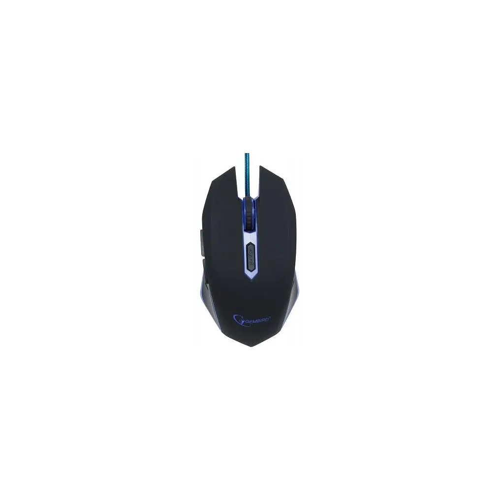 Мишка Gembird MUSG-001-B - фото 3