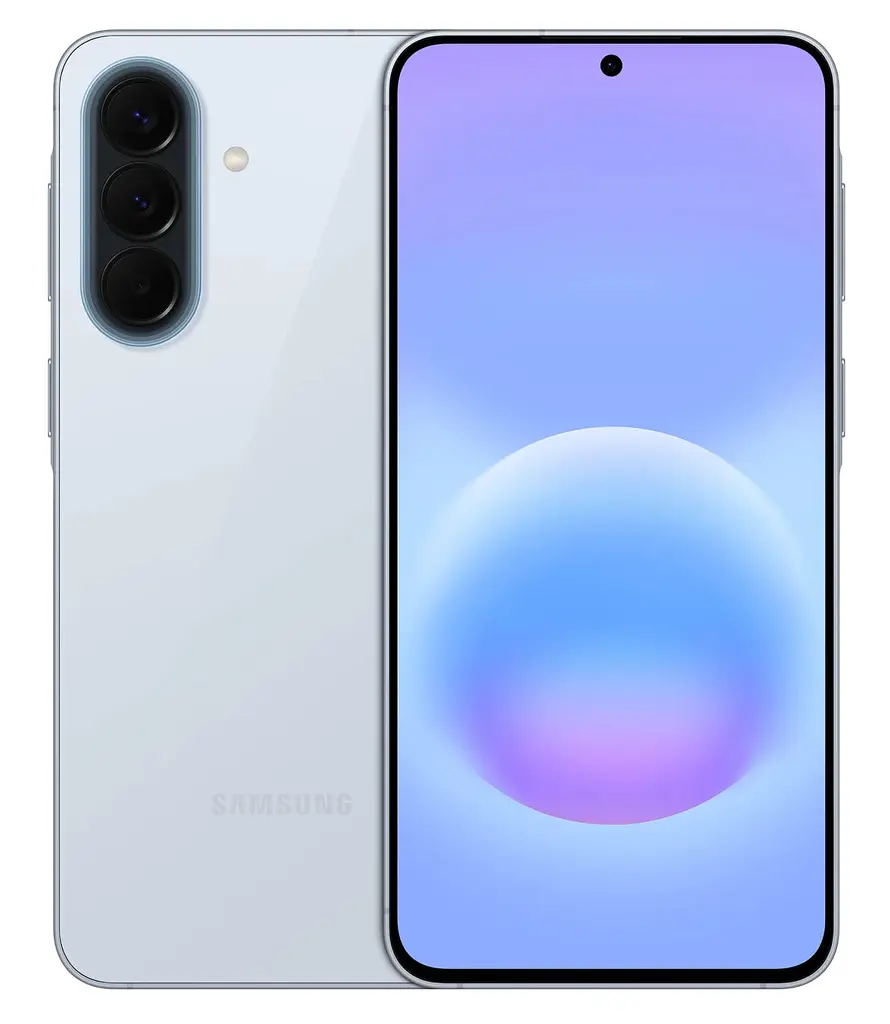 Смартфон Samsung Galaxy A57 5G (A576) 6.7" 12/512ГБ, 2SIM, 5000 мАг, синій - фото 3