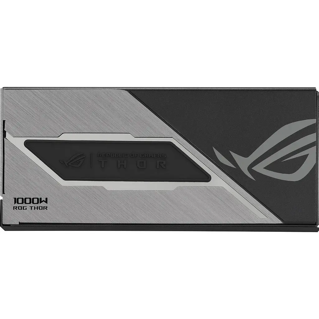 Блок живлення Asus ROG Thor 1000W Platinum III (90YE00V3-B0NA00) [140641] - фото 4