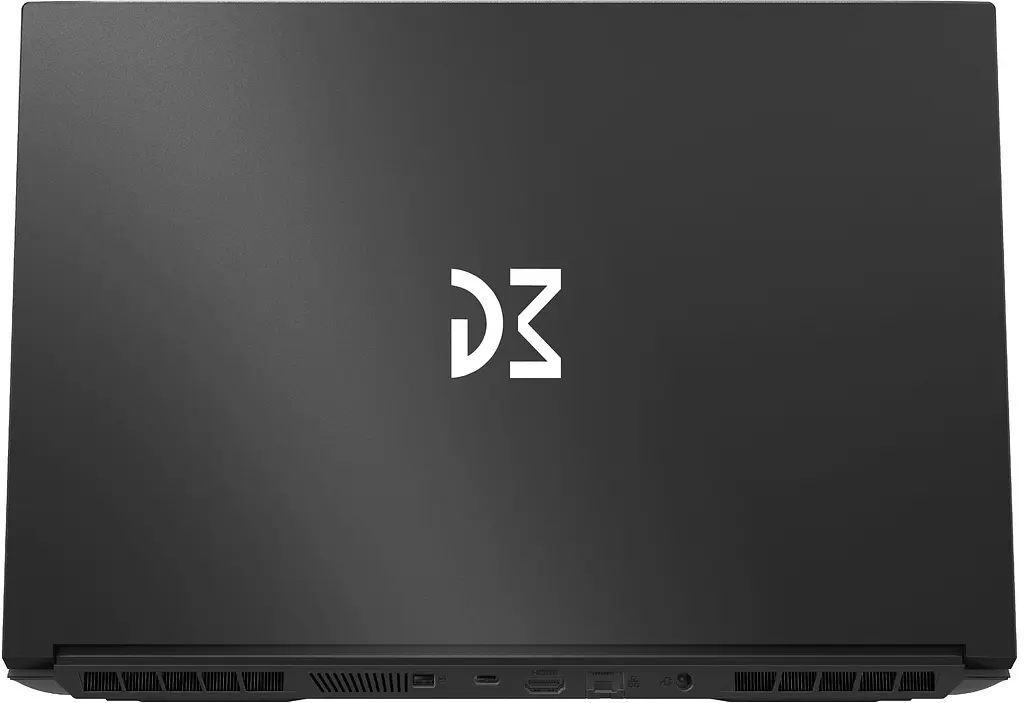 Ноутбук Dream Machines RG4050-15 15.6FHD, Intel i7-13700H, 32, 1TB, NVD4050-6, DOS, черный (RG4050-15UA29) - фото 5