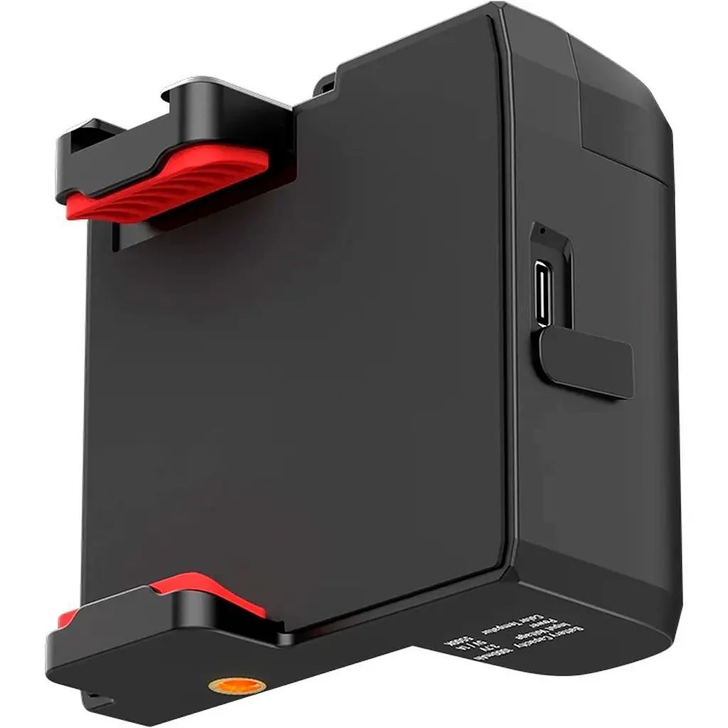 Тримач для смартфона Ulanzi CG-02 (UV-3282A) [128048] - фото 3