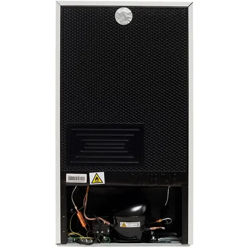Холодильник Grifon DFT-85W - фото 4