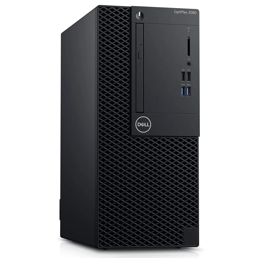 Комп'ютер Dell OptiPlex 3060 MT (i5-8500/16/240SSD) Б/В - фото 3