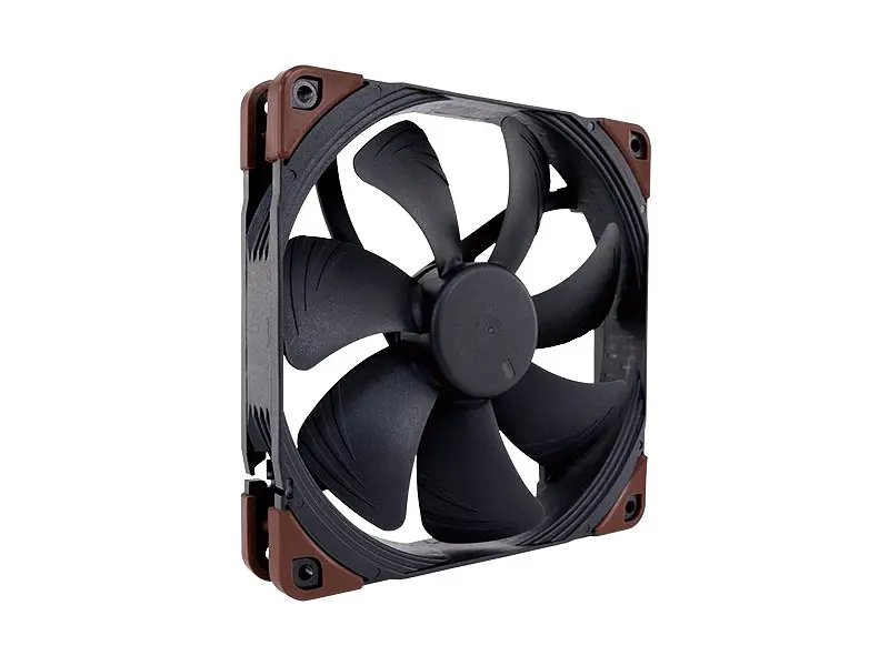Вентилятор для корпусу Noctua NF-A14 industrialPPC-2000 IP67 PWM