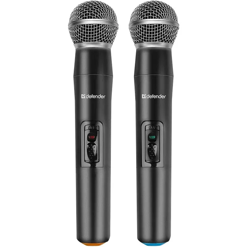 Акустична система 2.0 Defender Sound Factory, 140Вт Bluetooth/USB/TF/FM/15, LED, wooden - фото 9