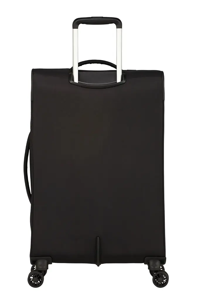 ВалізаAmerican Tourister SUMMERFUNK BLACK 67,5x42x27,5(29,5) 67 См 78G*09004 - фото 7
