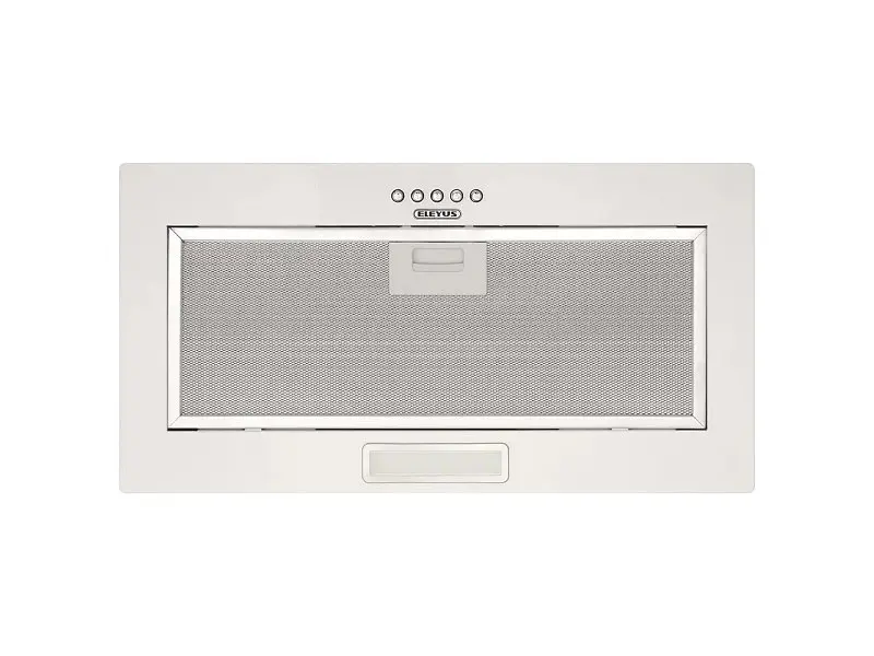 Витяжка ELEYUS UNIA 1200 LED 52 WH - фото 4