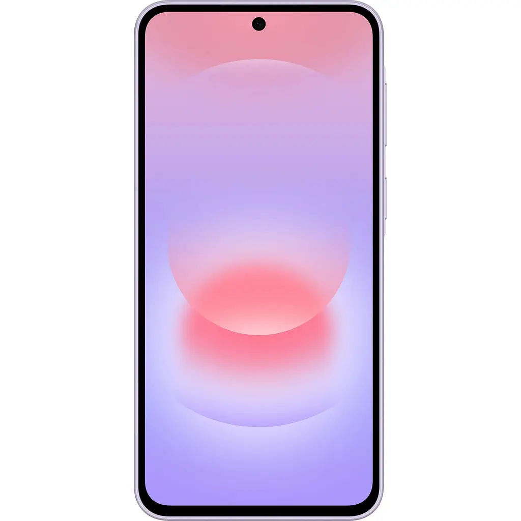 Смартфон Samsung Galaxy A37 5G 8/256GB Awesome Lavender (SM-A376BLVG) - фото 2