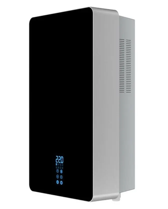 Котел електричний Teknix ESPRO 21 кВт (000004182) - фото 2