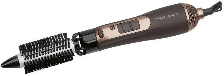 Фен-щітка ProfiCare PC-HAS 3011 Brown - фото 3
