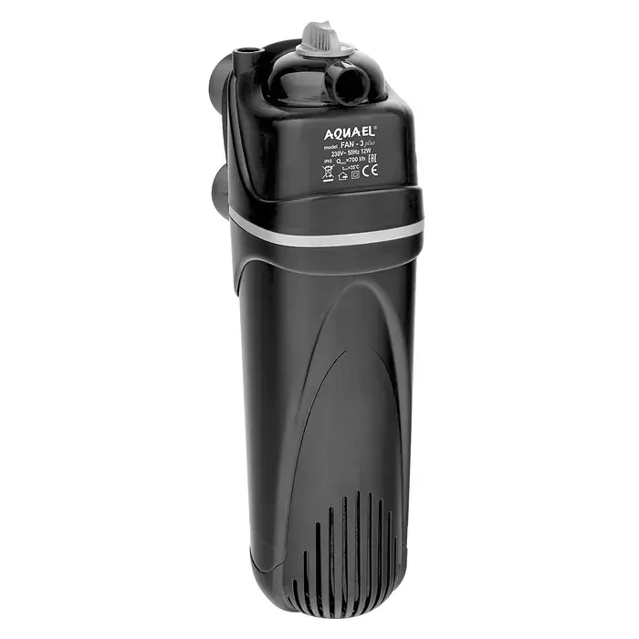 Внутренний фильтр Aquael Fan 3 Plus, для аквариумов 150-250 л - фото 2