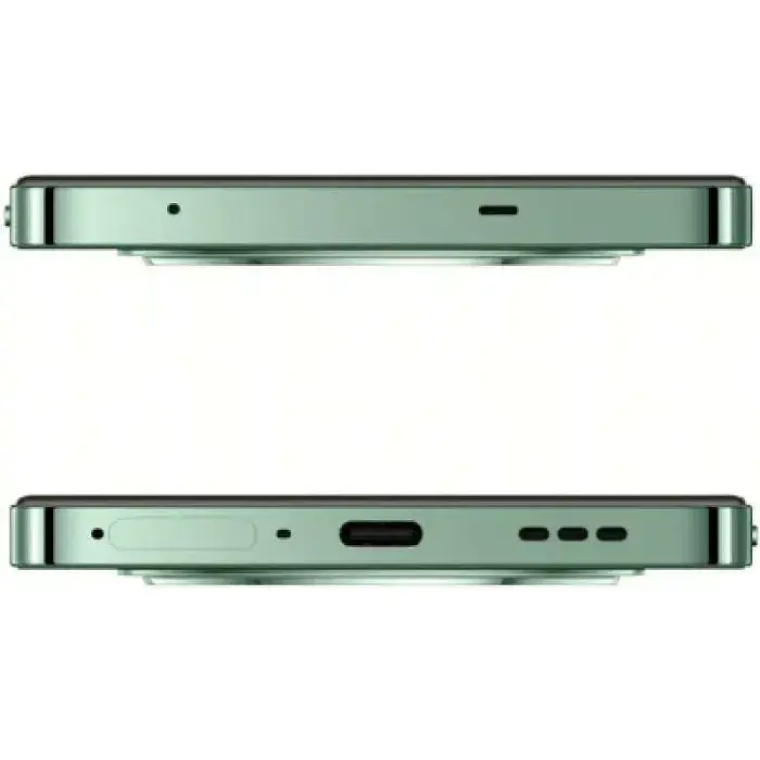 Смартфон OPPO Reno12 FS 5G 12/512GB Black Green - фото 3