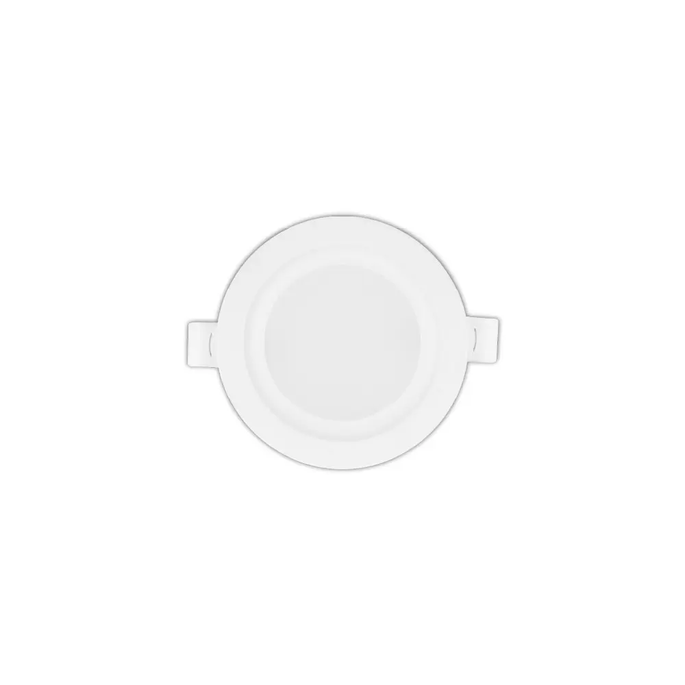 Світильник LED даунлайт Violux ALUMIN 6W 4200K круг IP20 ( 120150 ) - фото 2
