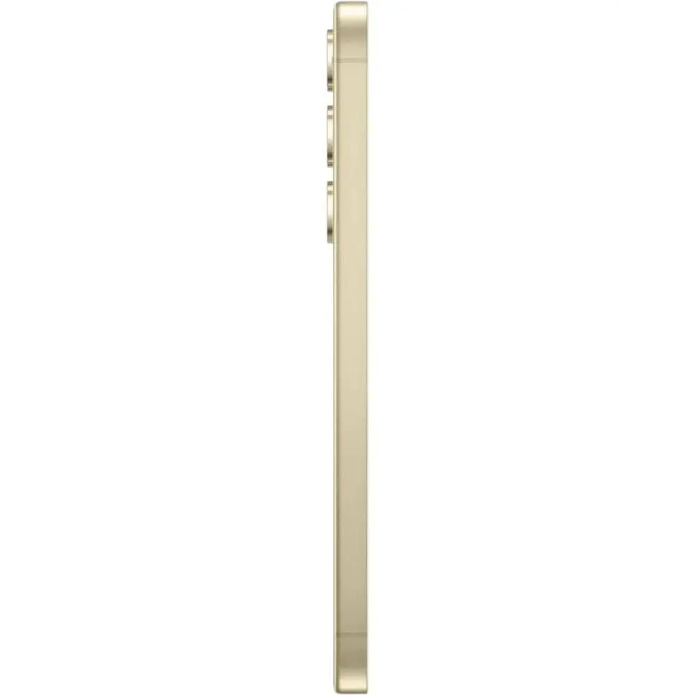 Смартфон Samsung Galaxy S24 8/128 GB Amber Yellow (SM-S921BZYD) - фото 2