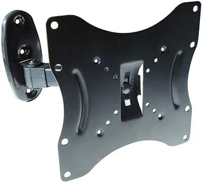 Кронштейн настінний X-Digital STEEL SA225 Black (5988306)