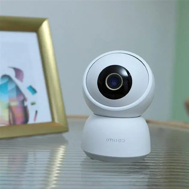 IP Камера відеоспостереження iMiLab Security Camera C30 2К CMSXJ21E - фото 3
