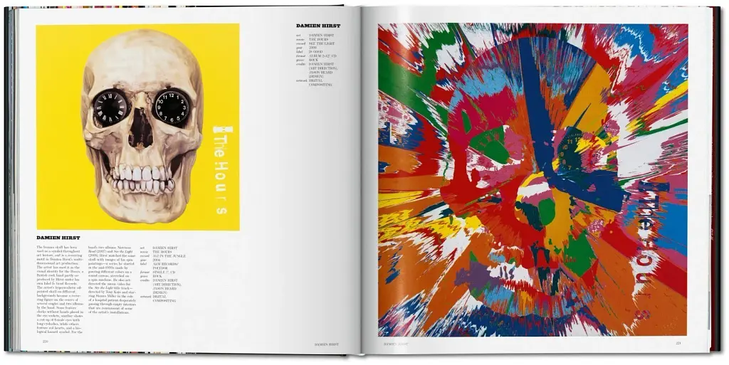 Art Record Covers - фото 4
