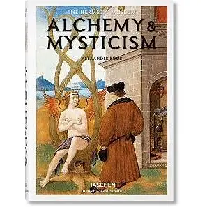 Alchemy & Mysticism (BU)