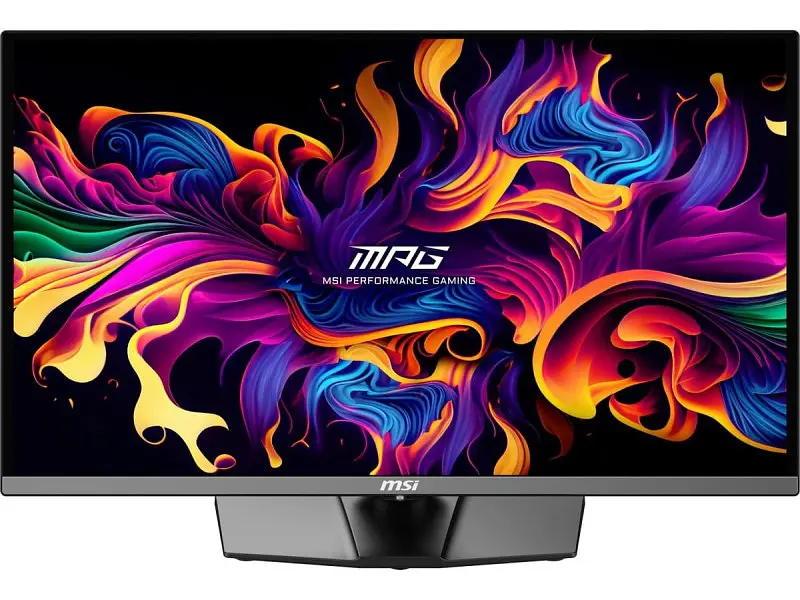 Монітор MSI MPG 271QRX QD-OLED - фото 4