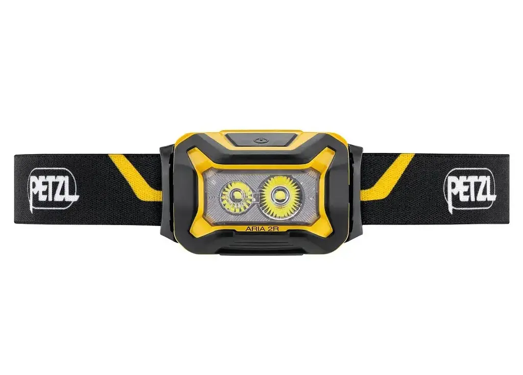 Ліхтар Petzl Aria 2R (1052-E071AA00) - фото 2