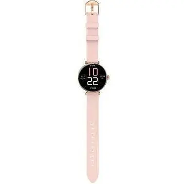 Смарт-годинник Kieslect Smart Watch Pura Gold - фото 2