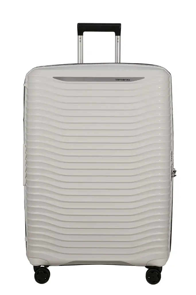 Валіза 75 См Samsonite UPSCAPE CLOUD WHITE 75x51x30(33) KJ1*25003
