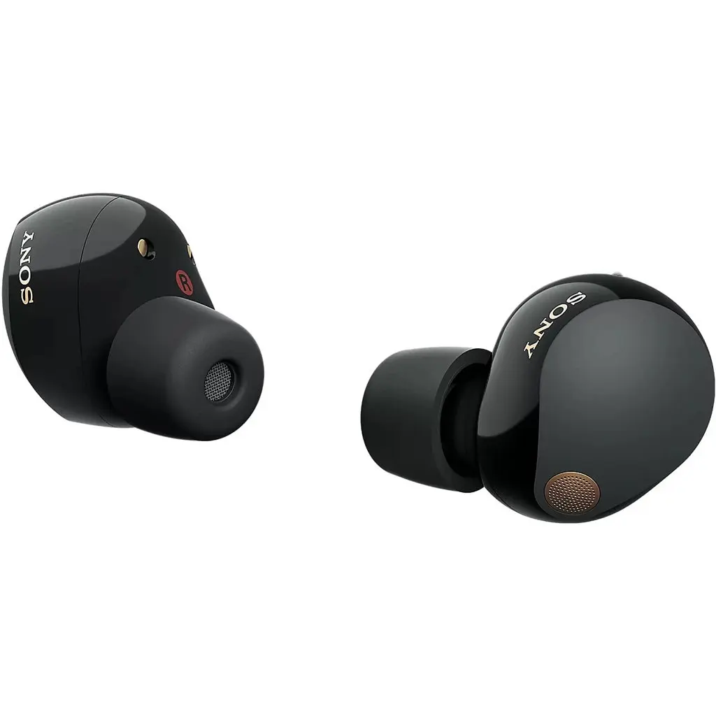Навушники Sony WF-1000XM5 Black (WF1000XM5B.CE7) - фото 3