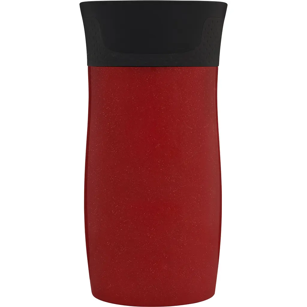 Термокухоль Contigo West Loop Mini 0.3 л червоний (2203554) - фото 2