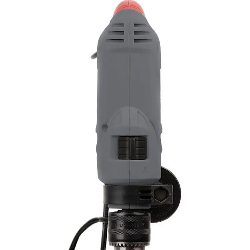Дрель ударная Intertool DT-0109 [89151] - фото 4