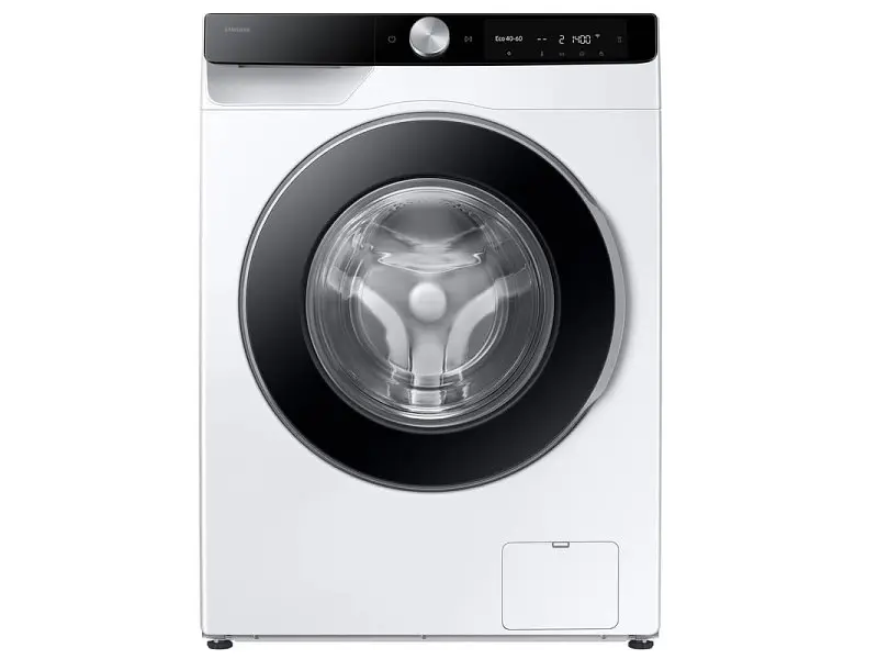 Пральна машина автоматична Samsung WW90DG6G94LKUA
