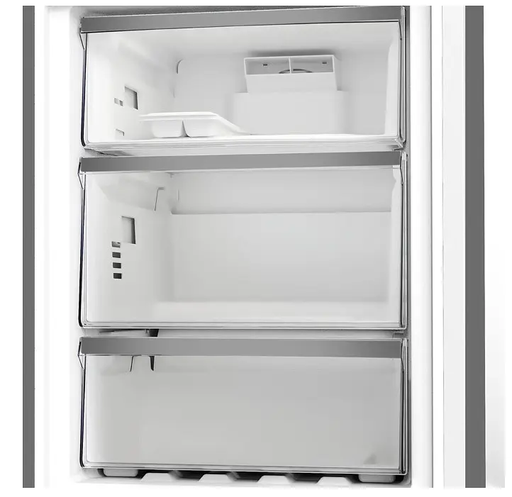 Холодильник Whirlpool WHK 26362 XBR4U (1,87 м,дисп, чорн.No Frost) - фото 6