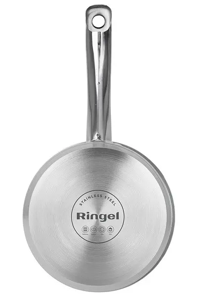 Ковш Ringel Kinder 14 см 1 л (RG-4006-14) - фото 3