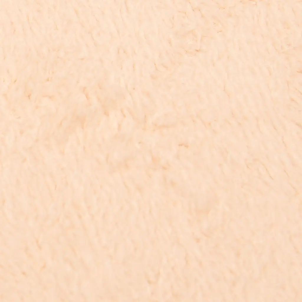Килимок-пазл плюшевий Supretto 30×30 см 20 штук, бежевий, EVA, для дитячої кімнати - фото 5