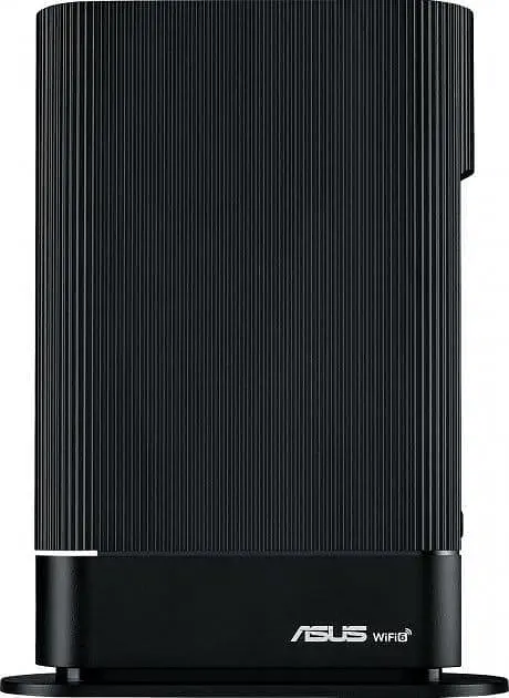Роутер ASUS RT-AX59U AX4200 Black 802.11ax (90IG07Z0-MO3C00) - фото 2
