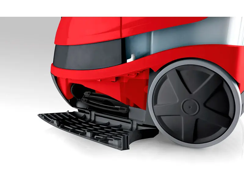 Пилосос Bosch BWD421PET - фото 6