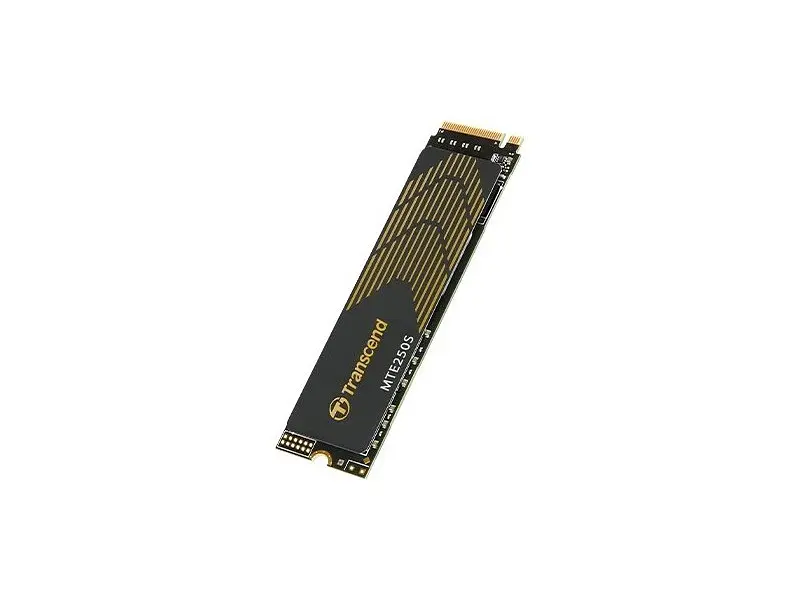 SSD-накопичувач Transcend MTE250S 2 TB (TS2TMTE250S) - фото 3
