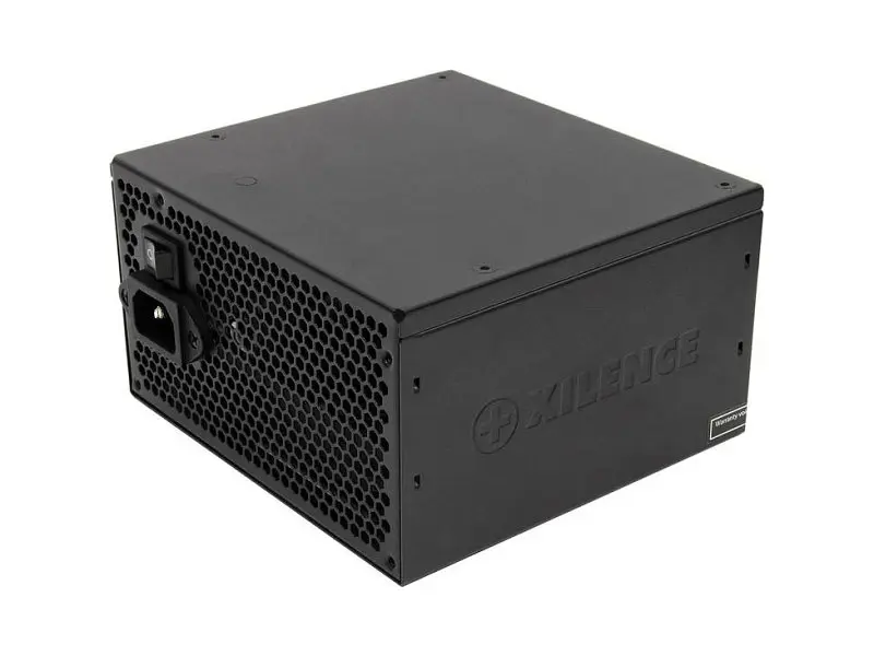 Блок живлення Xilence Performance C (XP400R6) - фото 4