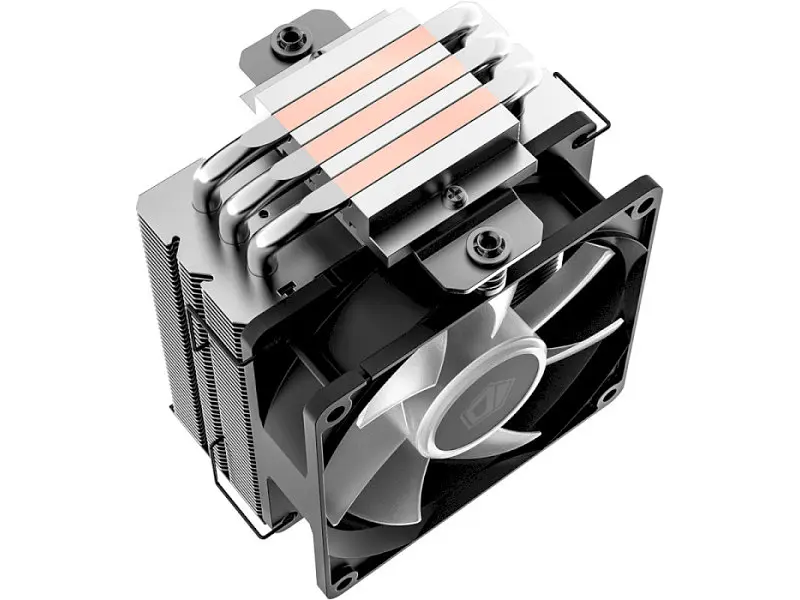 Повітряне охолодження ID-COOLING SE-903-XT FRGB - фото 5
