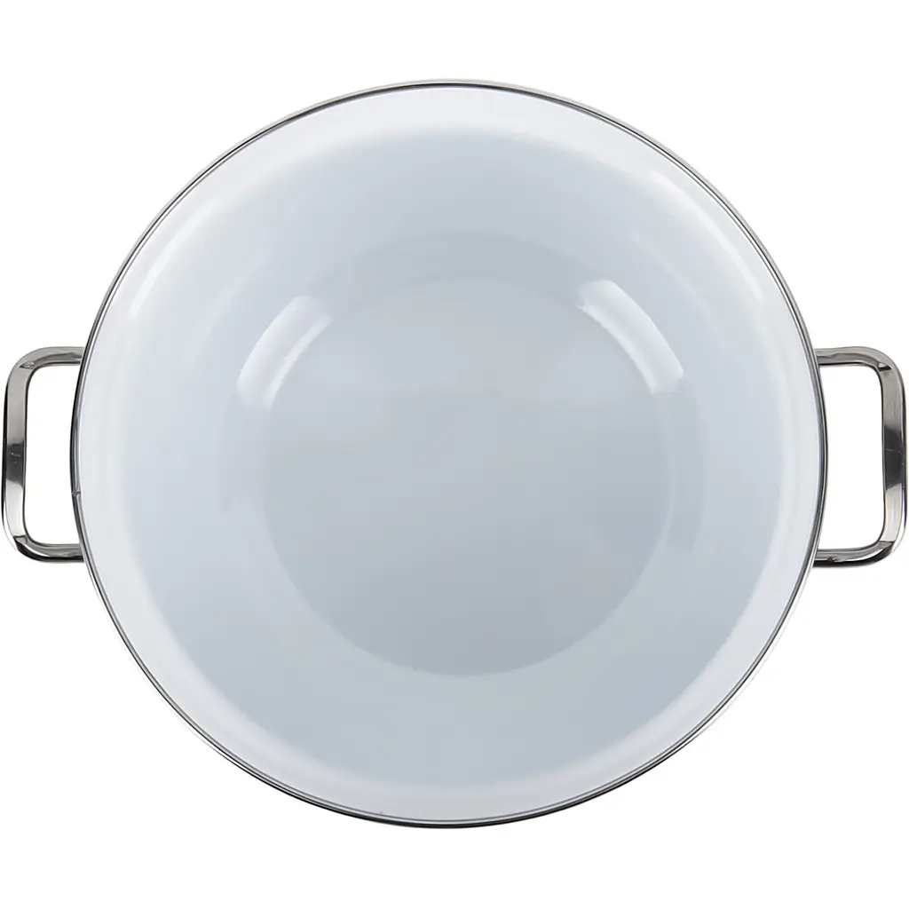 Кастрюля Gusto Premium Яркие лаймы GT-T-122-LI 22 см 5.1 л (117694) - фото 4