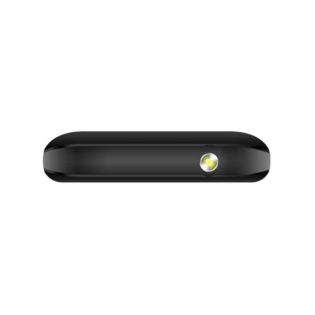 Мобільний телефон Nomi i2320 Black - фото 6