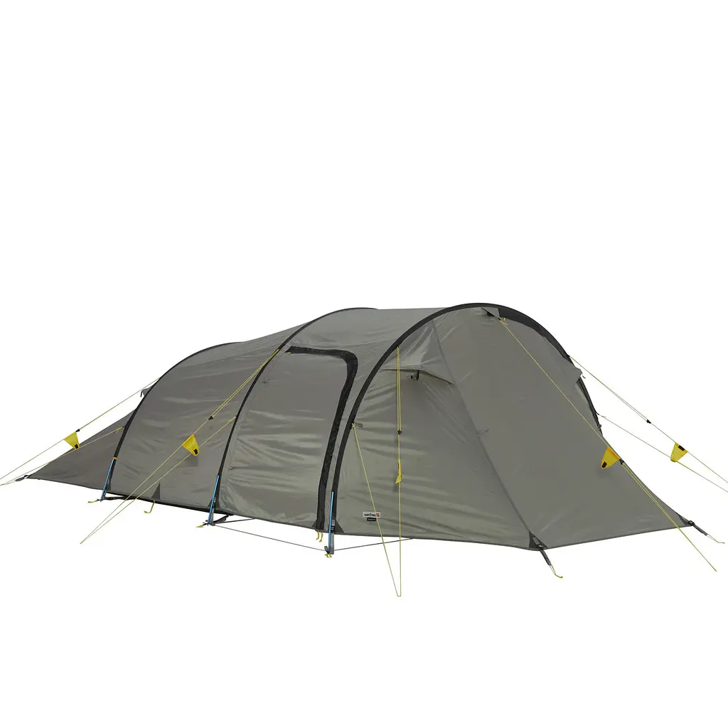 Намет чотиримісний Wechsel Intrepid 4 TL Laurel Oak (231068), Світло-коричневий - фото 24