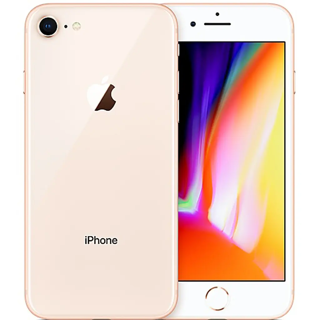 Смартфон Apple iPhone 8 64GB Gold Refurbished - фото 3