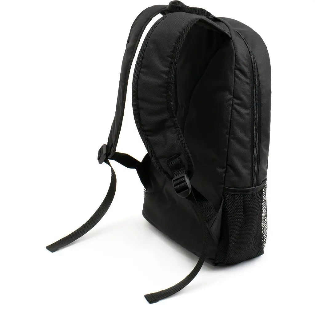Рюкзак для ноутбука Vinga 15.6" NBP315 Black (NBP315BK) - фото 5